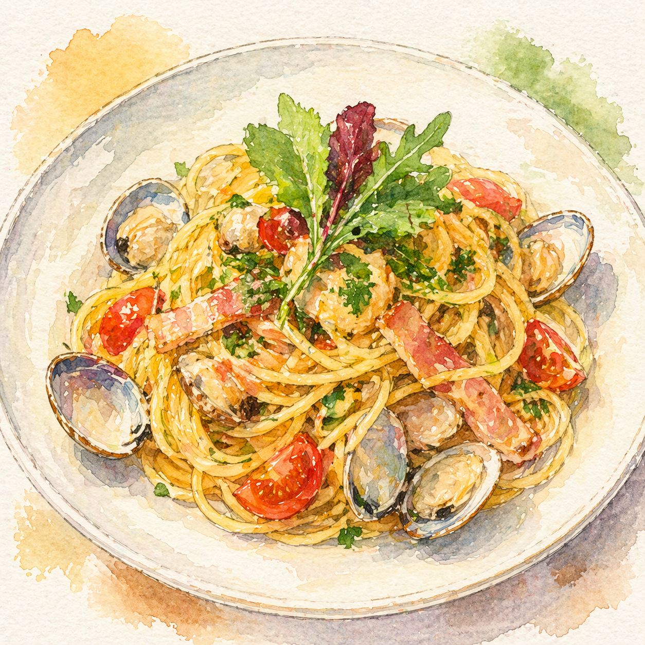 料理イメージ