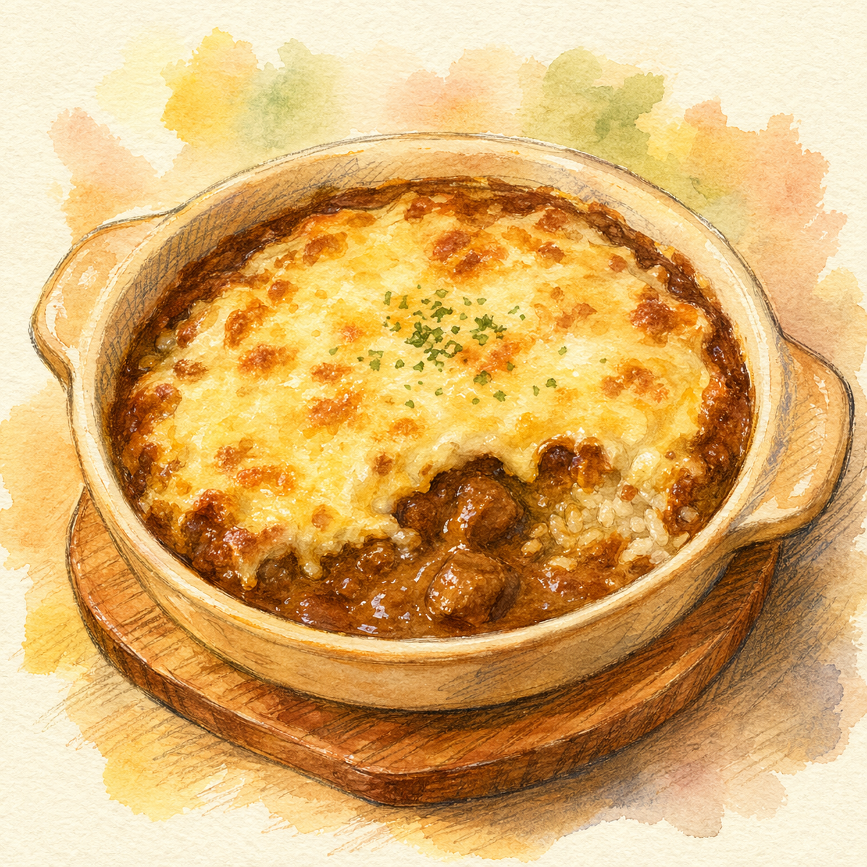 料理イメージ