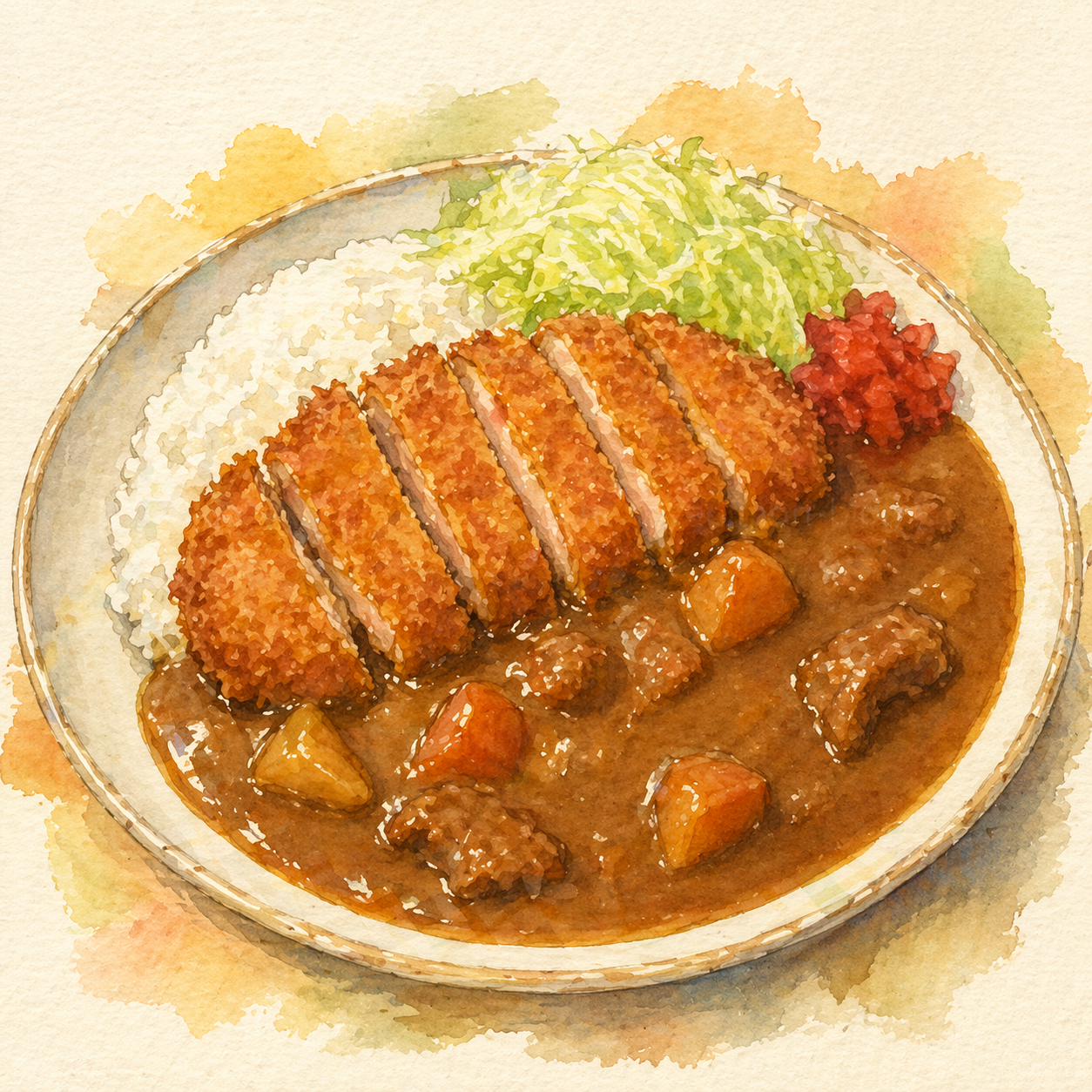 料理イメージ