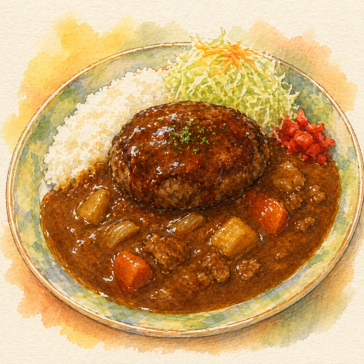 料理イメージ