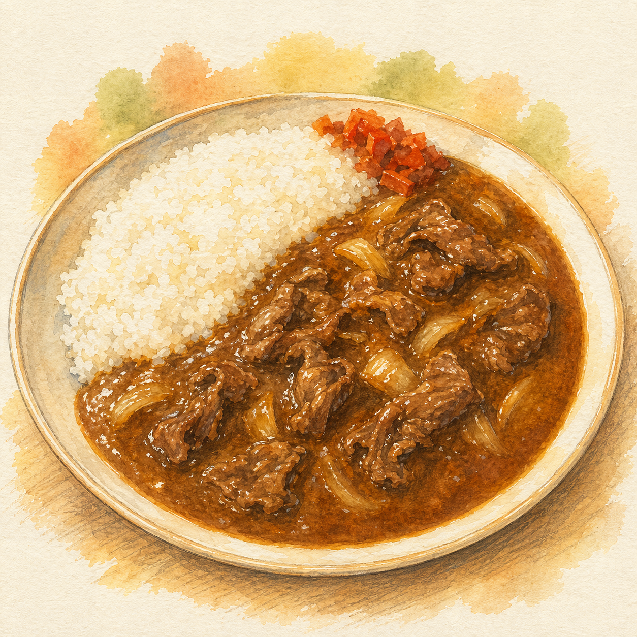 料理イメージ