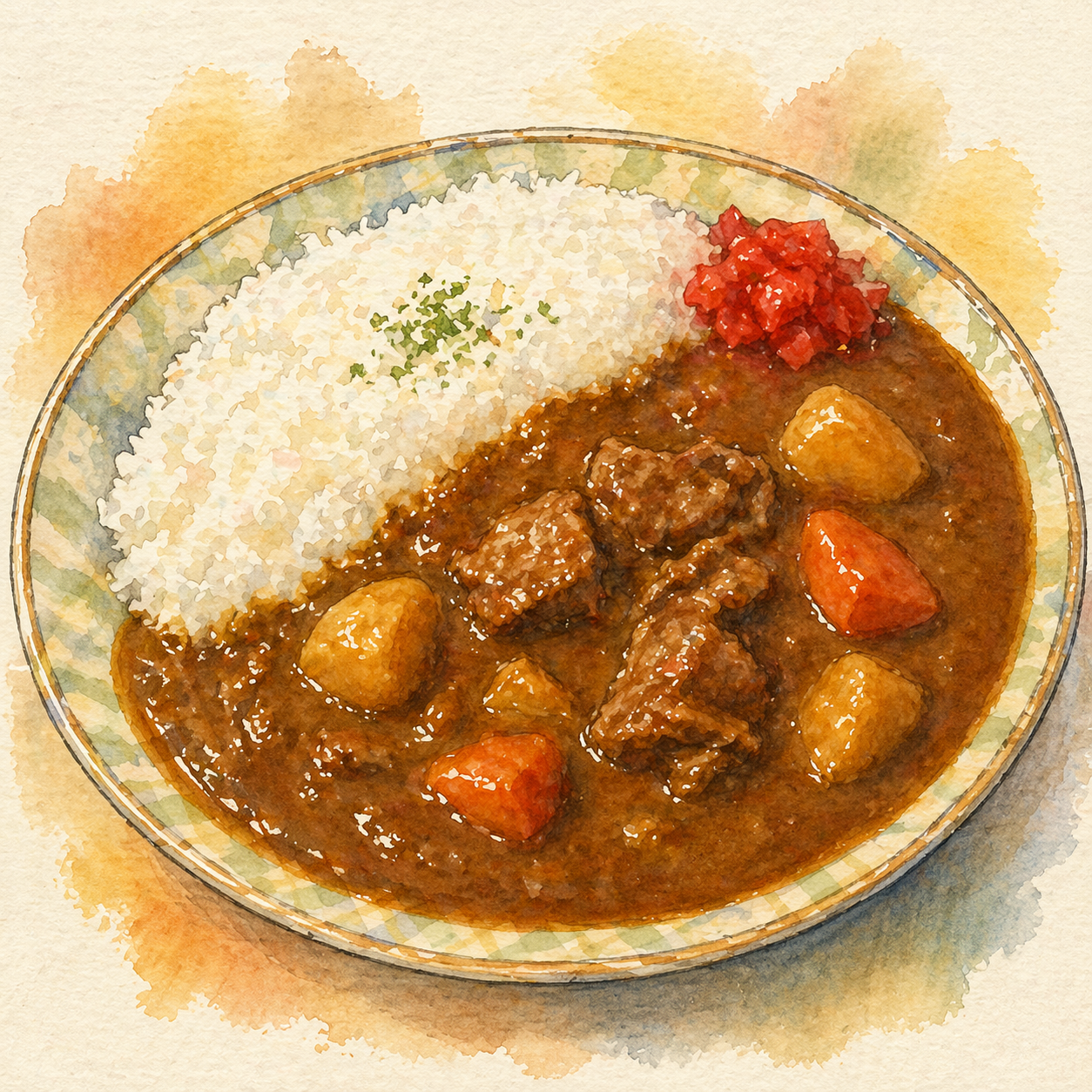 料理イメージ