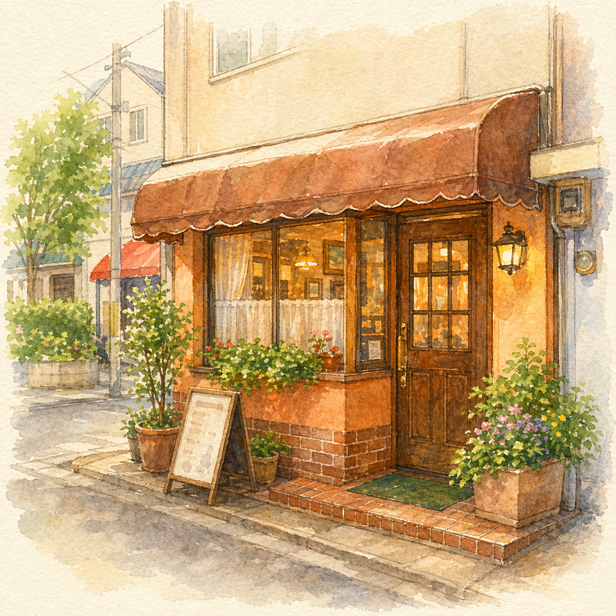 料理イメージ