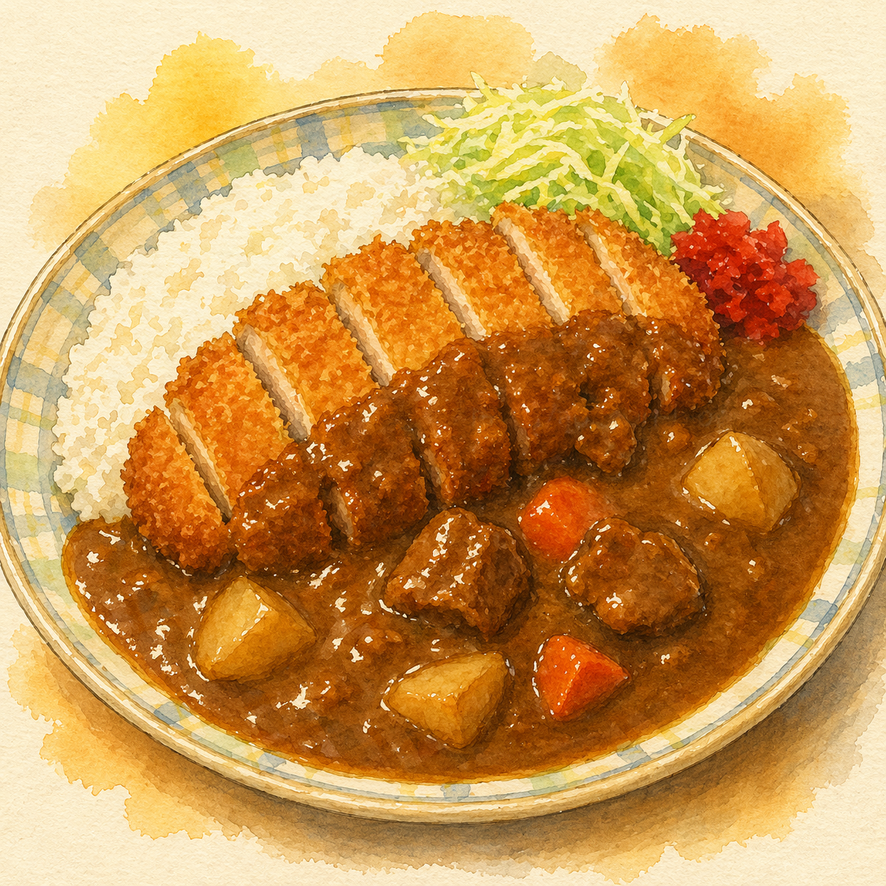 料理イメージ