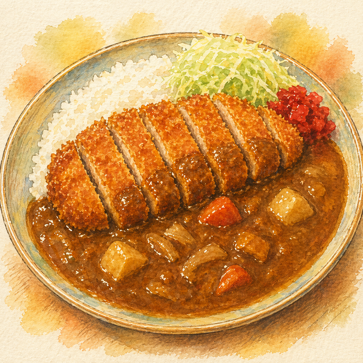料理イメージ