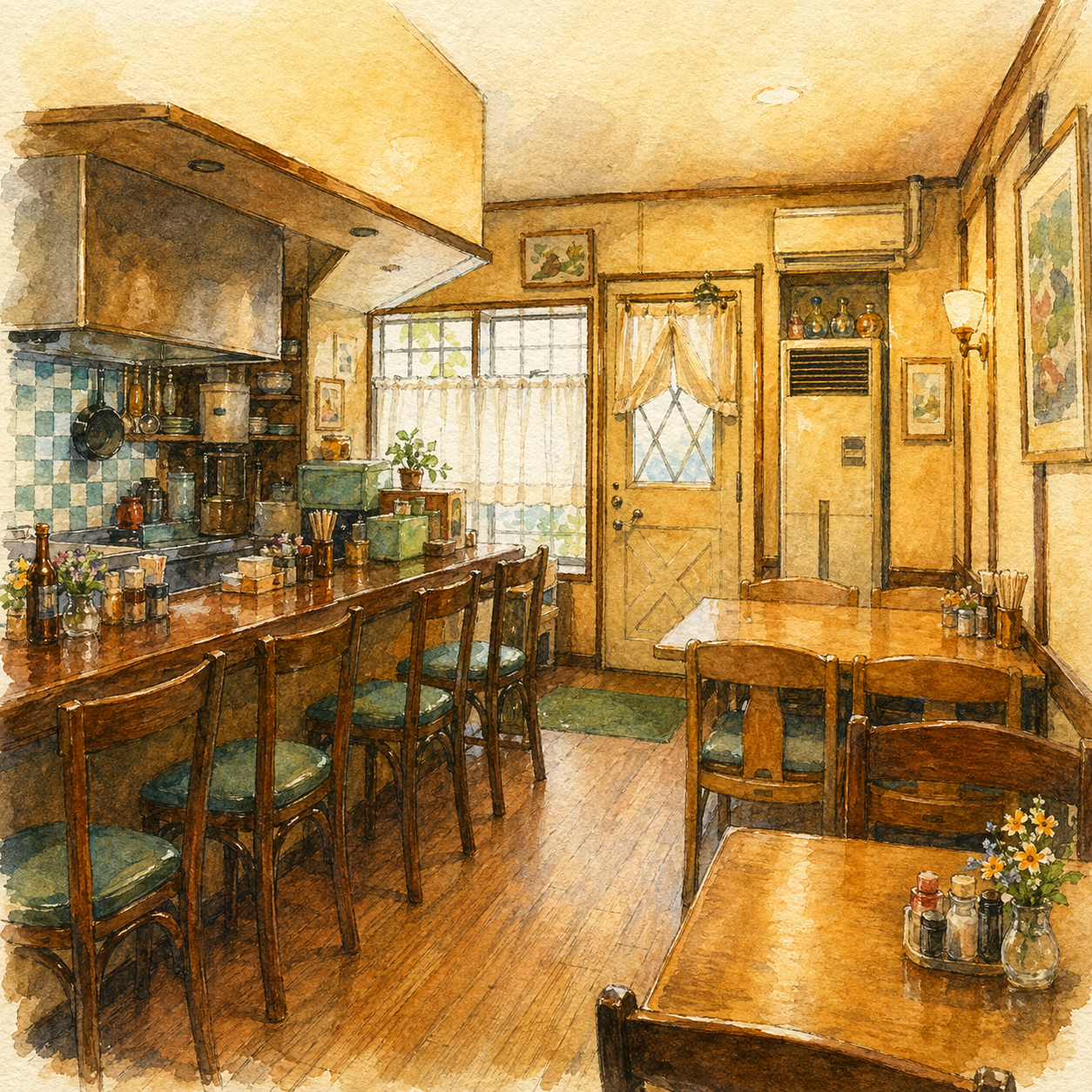 料理イメージ