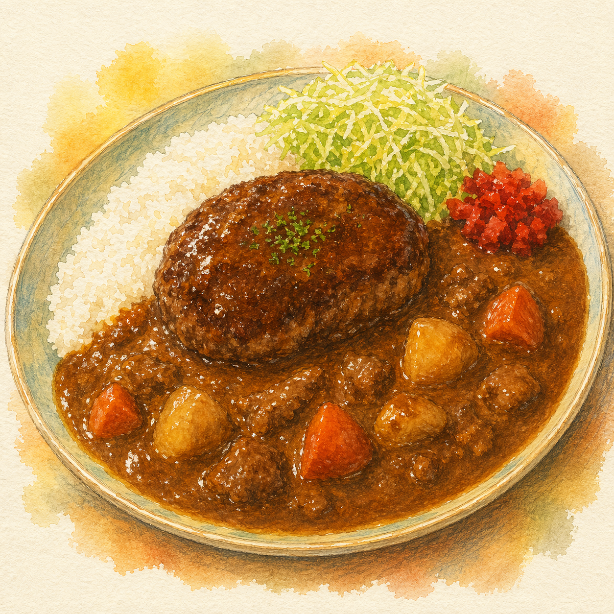 料理イメージ