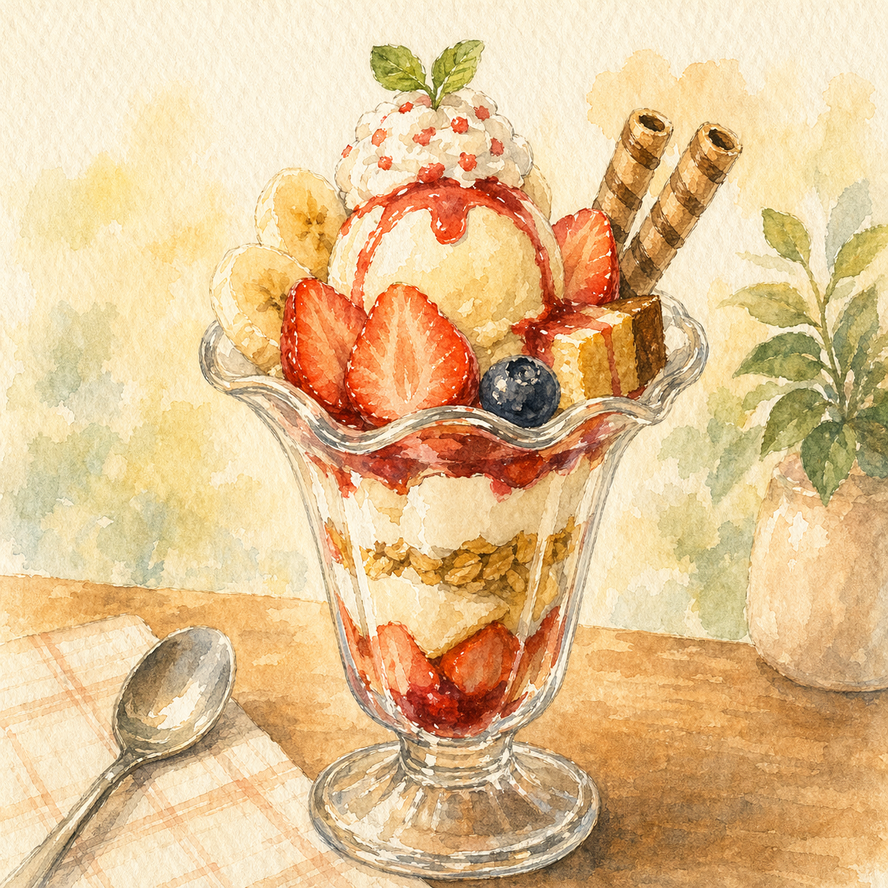 料理イメージ