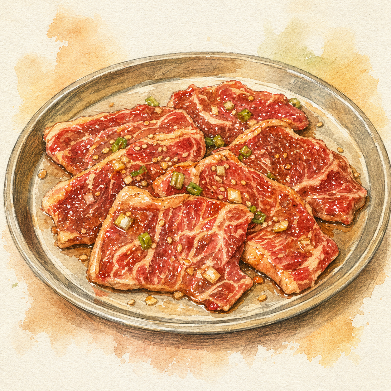 料理イメージ