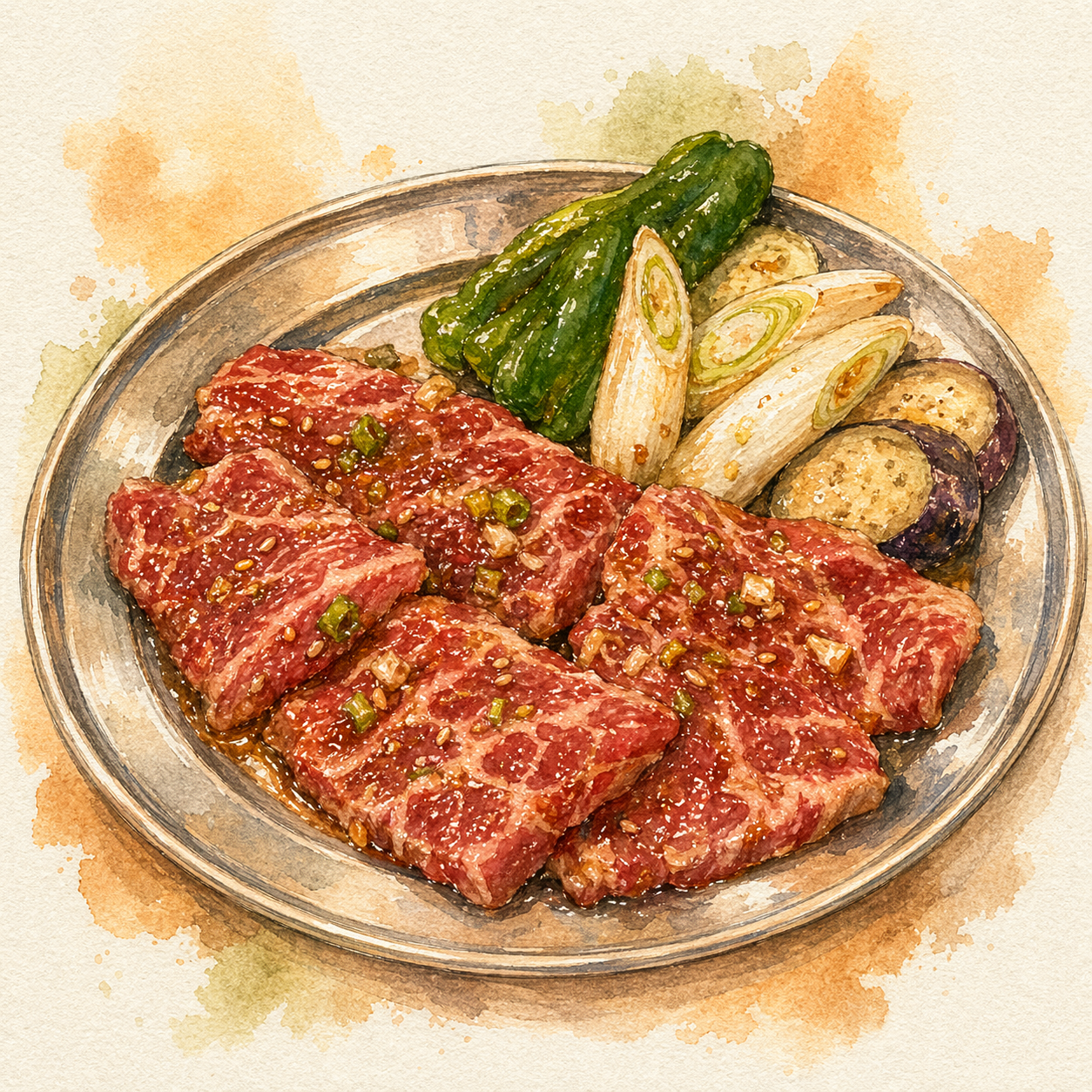 料理イメージ