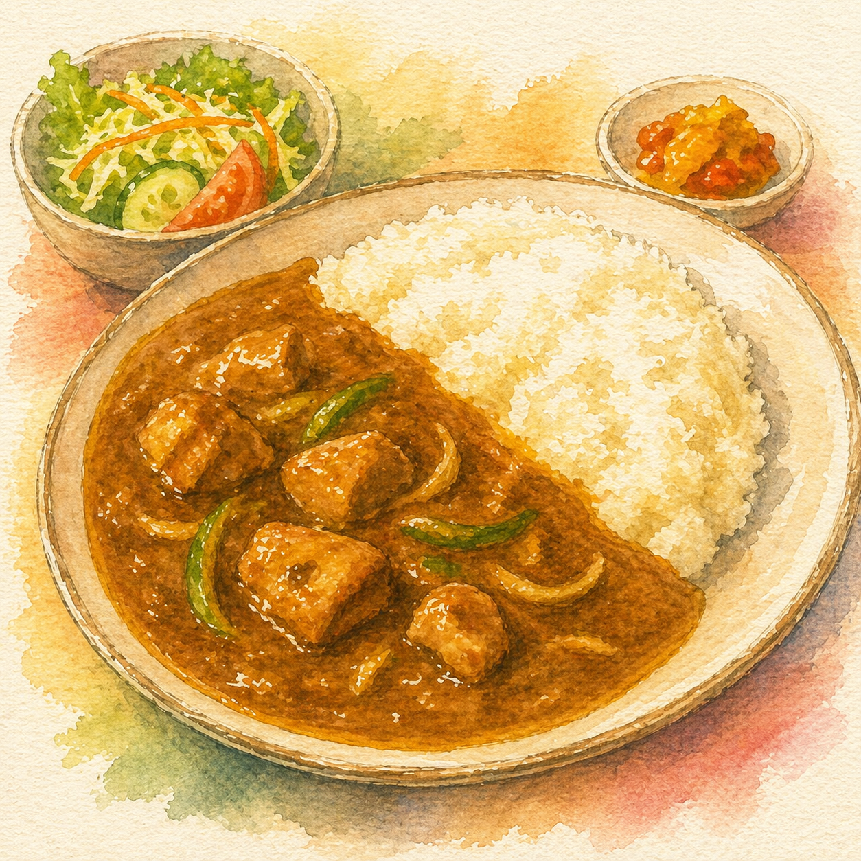 料理イメージ