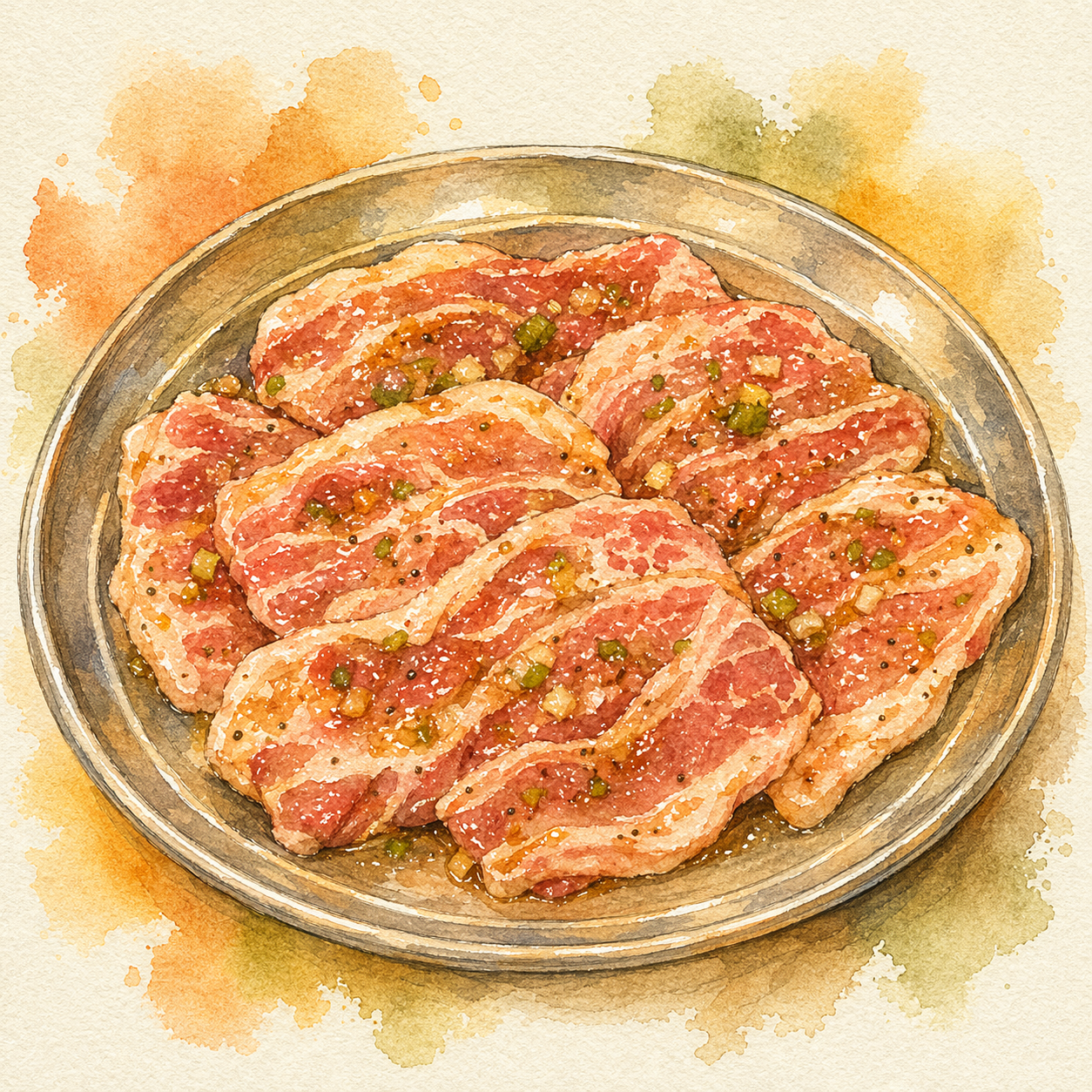 料理イメージ