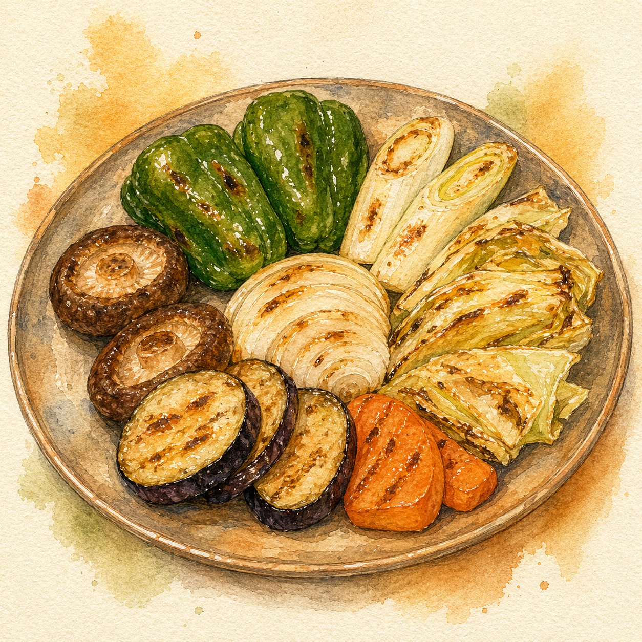 料理イメージ