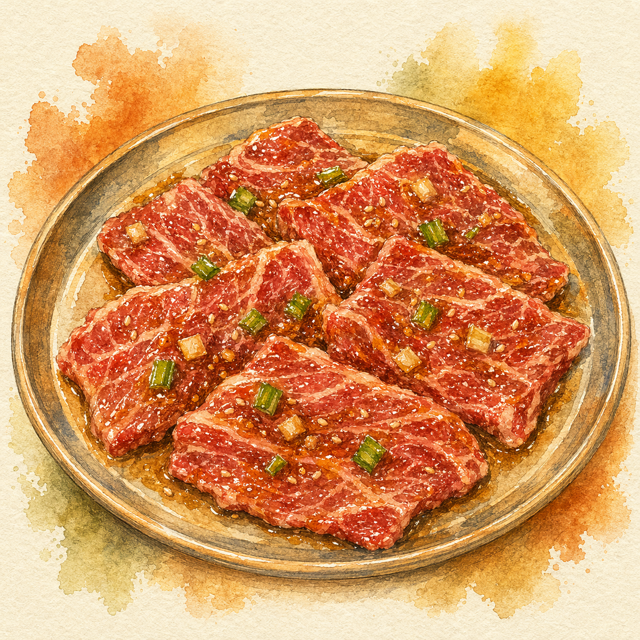 料理イメージ