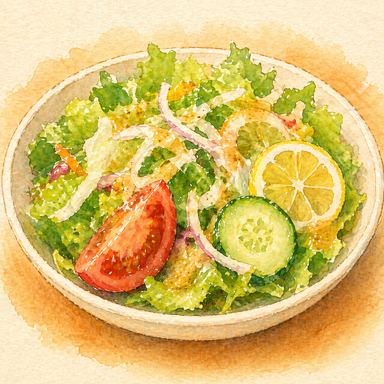 料理イメージ
