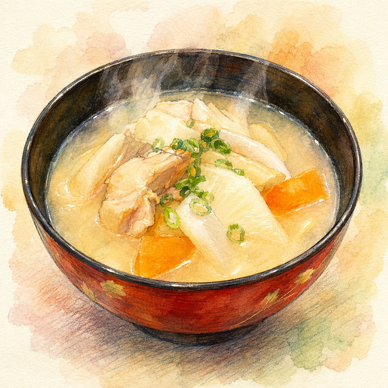 料理イメージ