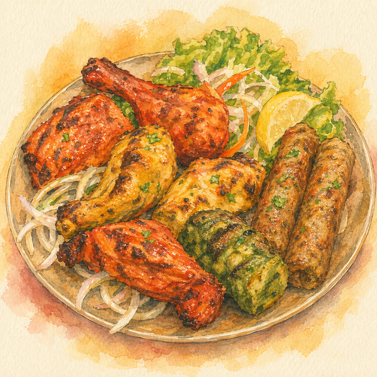 料理イメージ