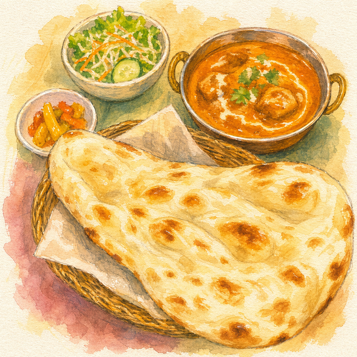 料理イメージ