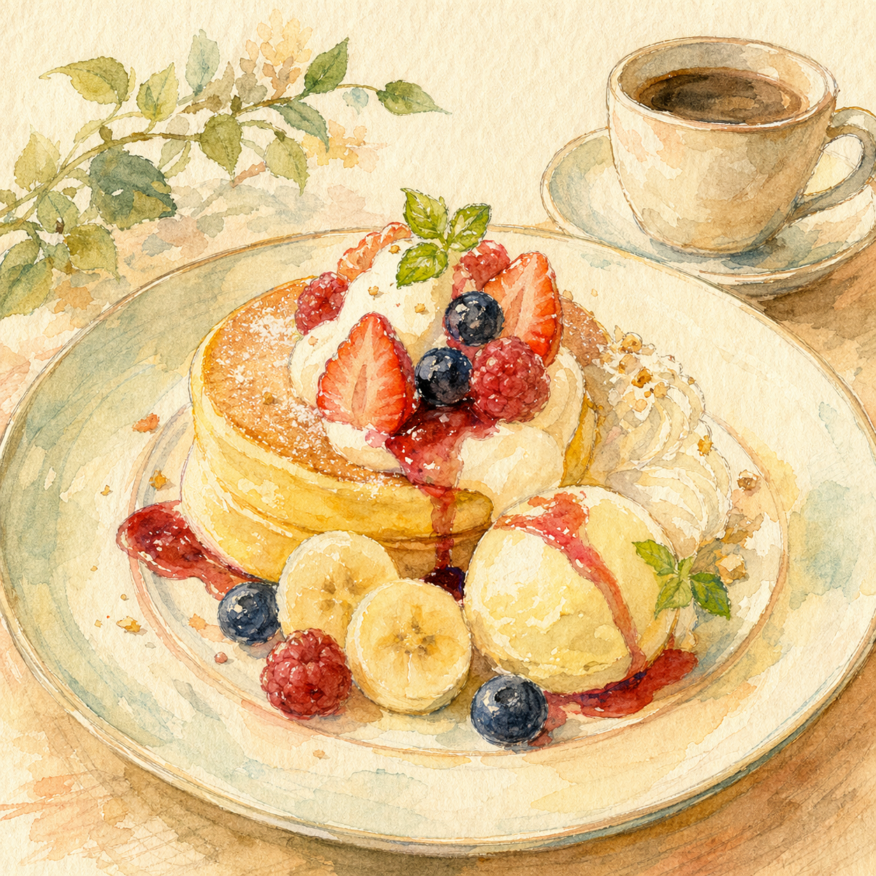 料理イメージ