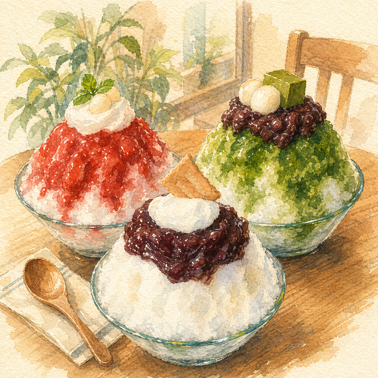 料理イメージ