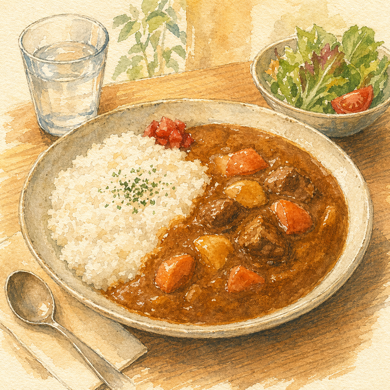 料理イメージ