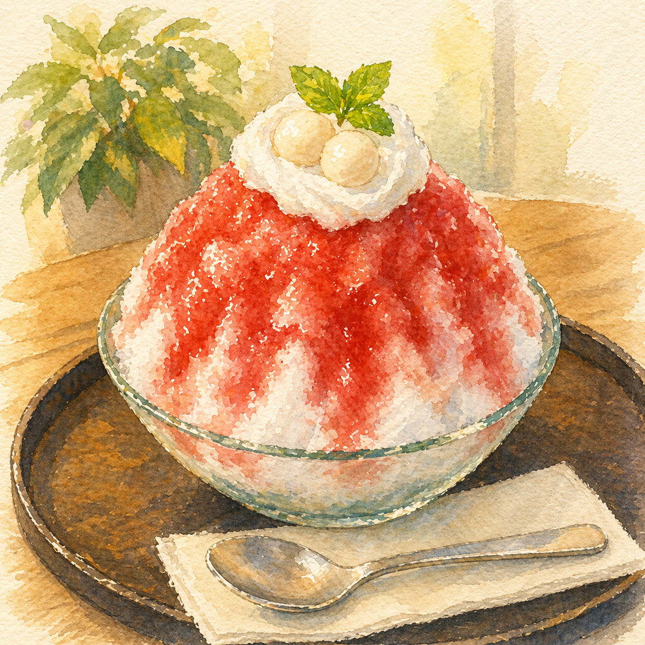 料理イメージ