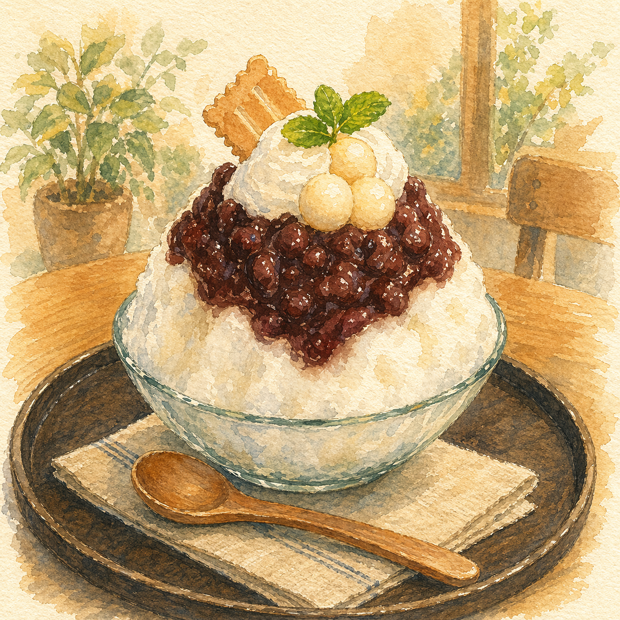 料理イメージ