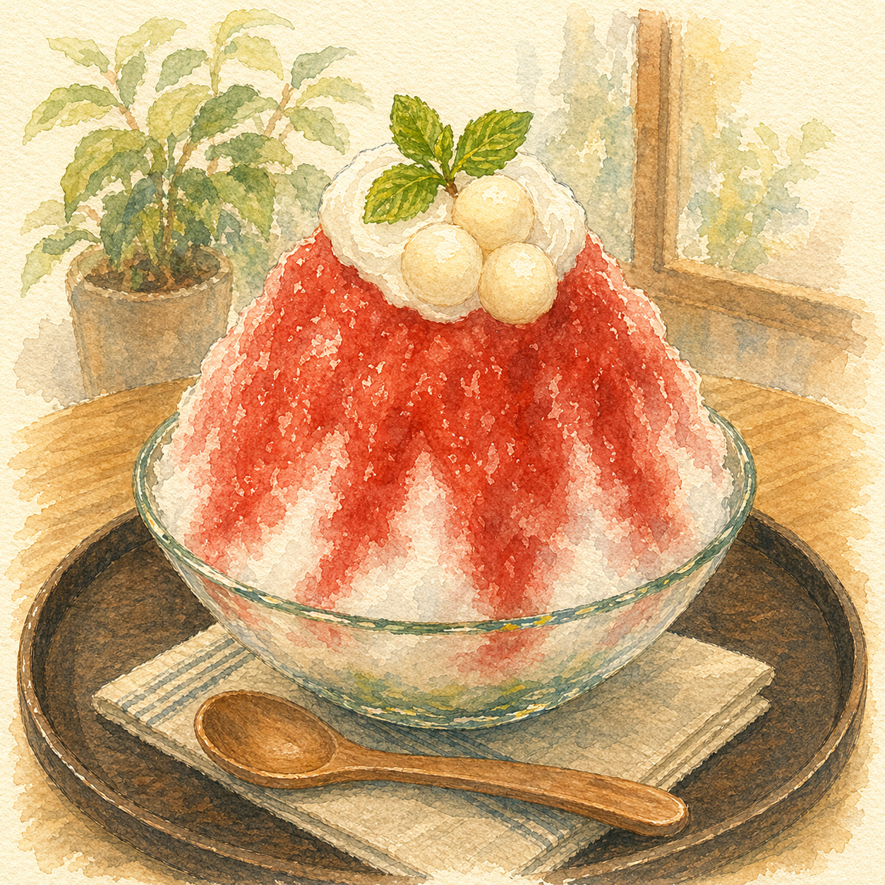 料理イメージ
