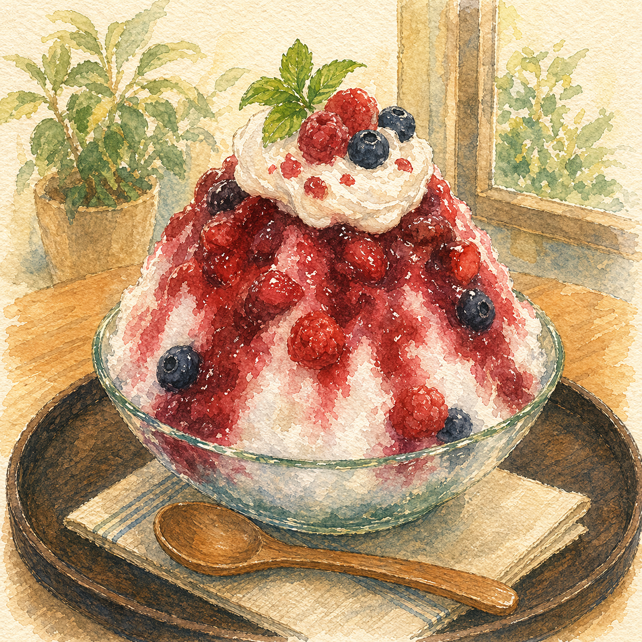 料理イメージ