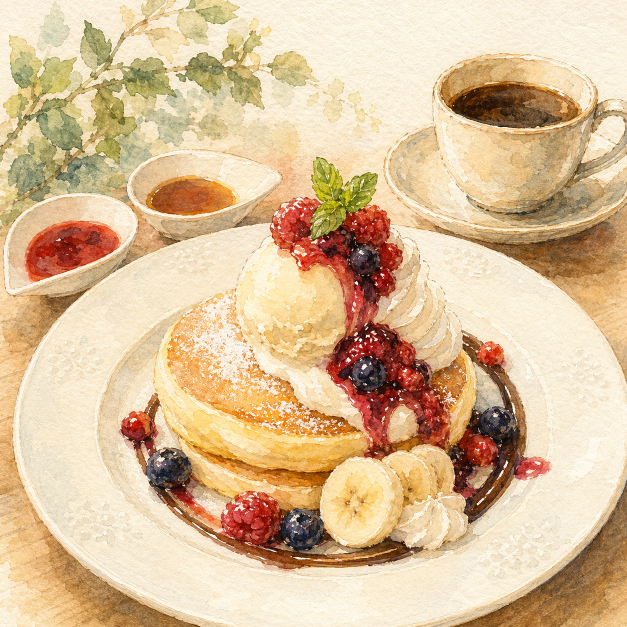 料理イメージ