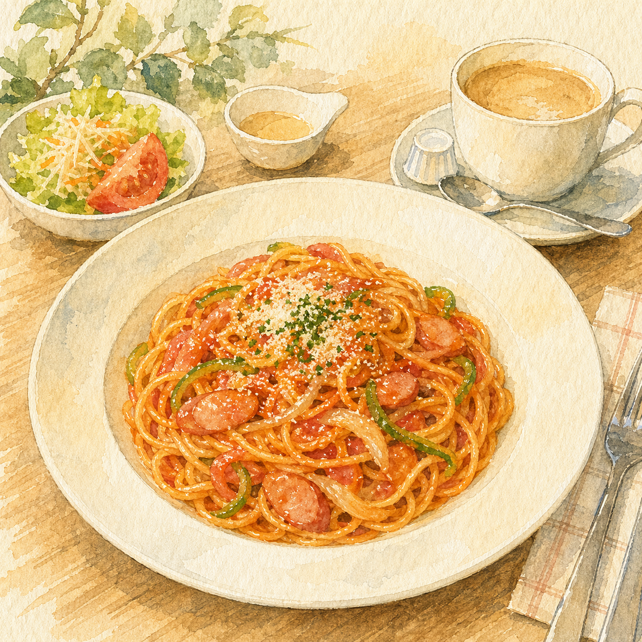 料理イメージ