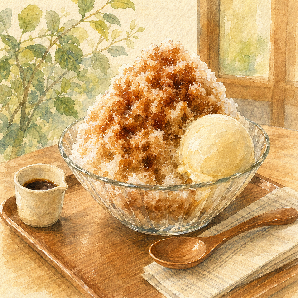 料理イメージ