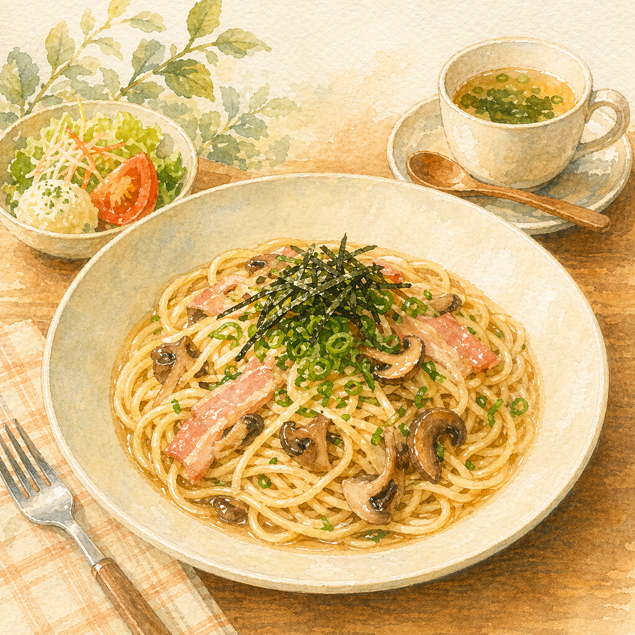 料理イメージ