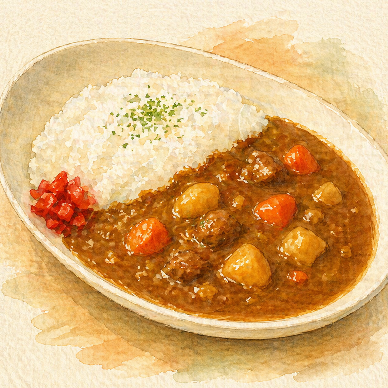 料理イメージ