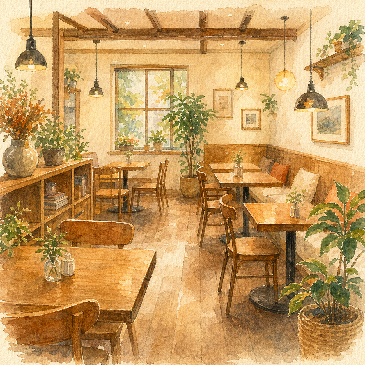 料理イメージ