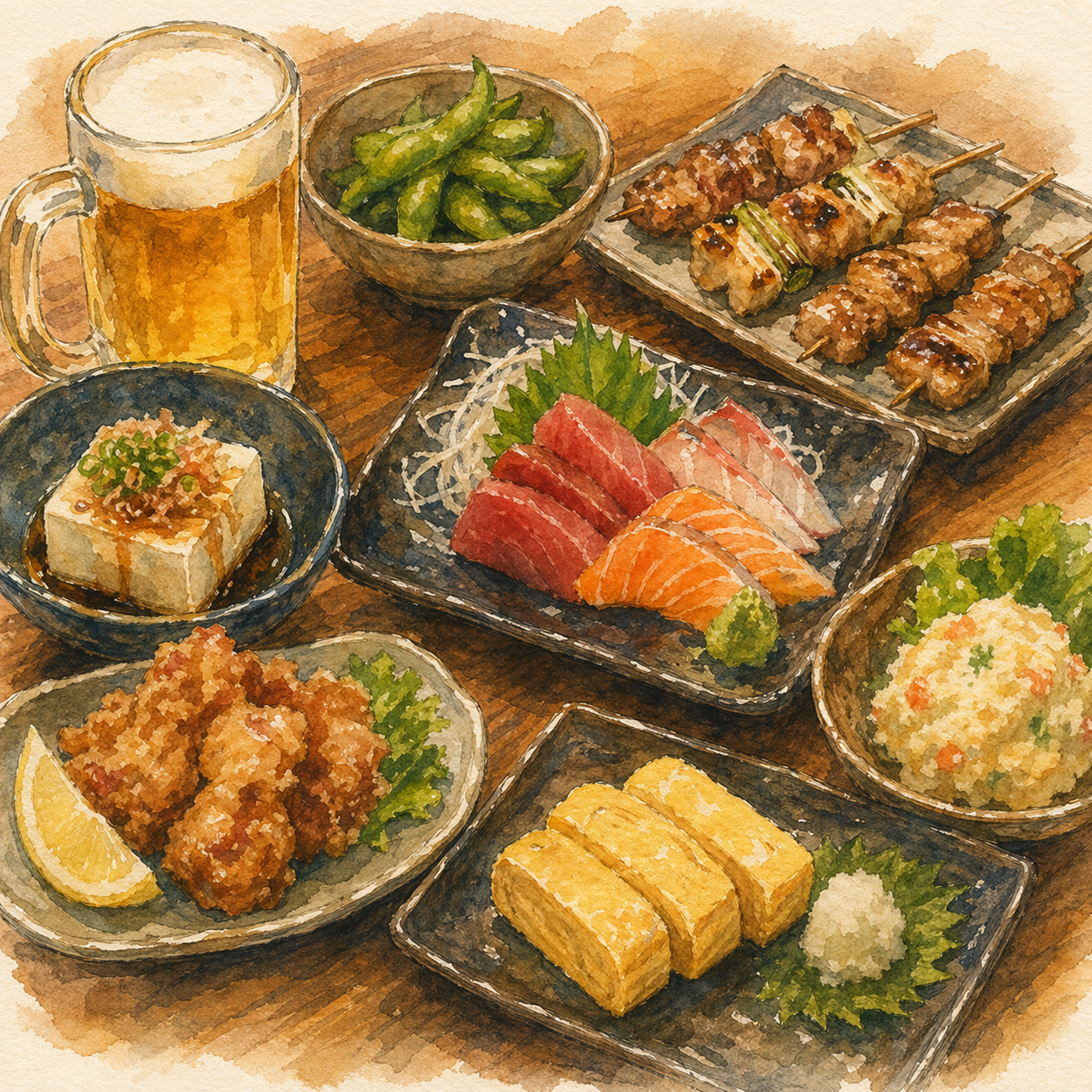 料理イメージ
