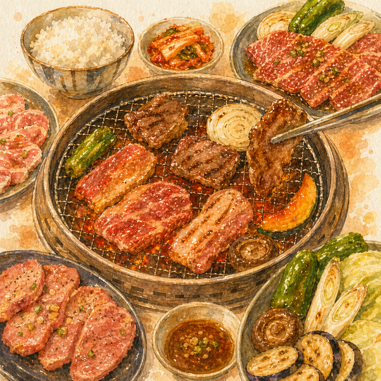料理イメージ