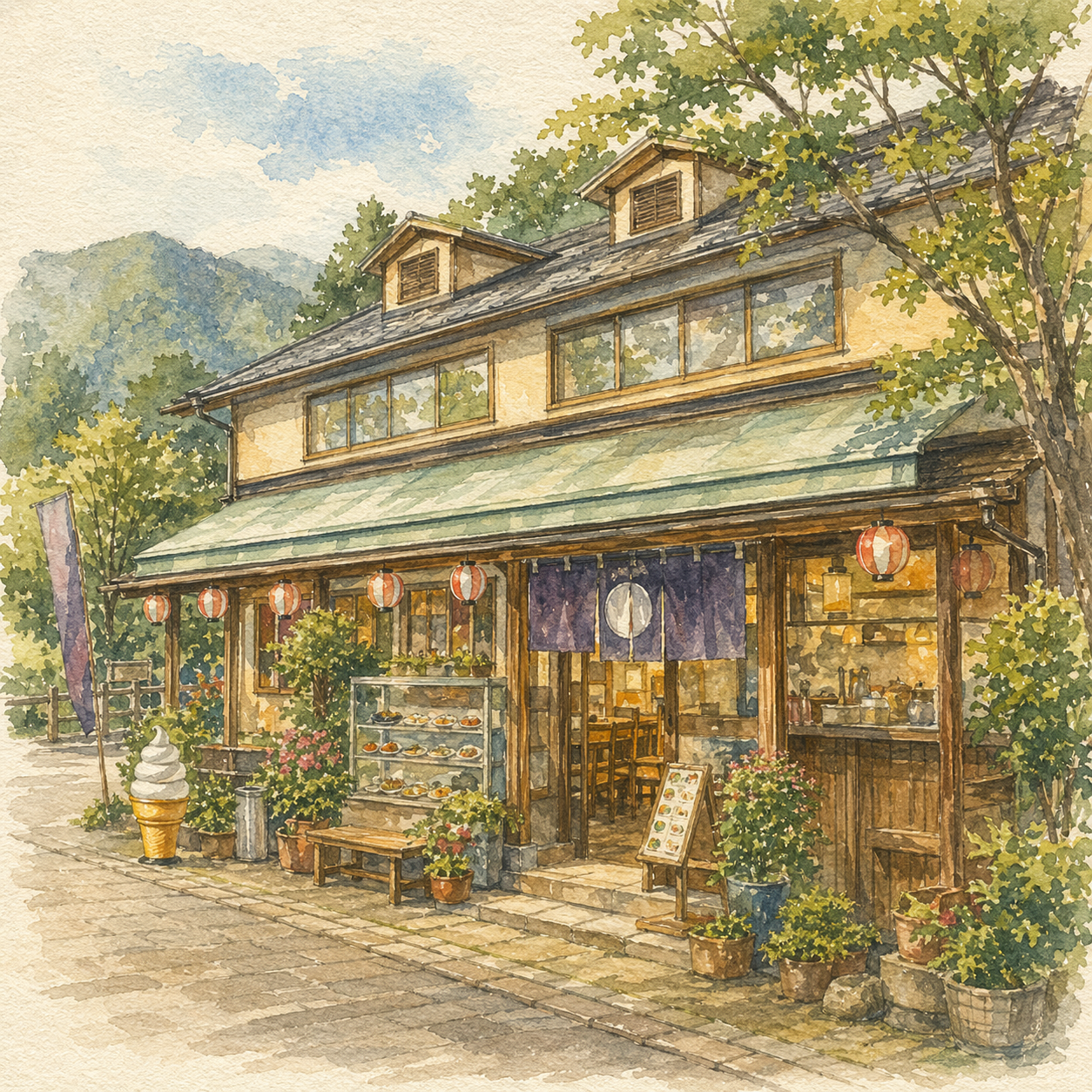 料理イメージ