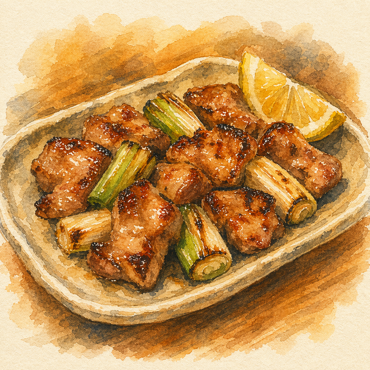 料理イメージ