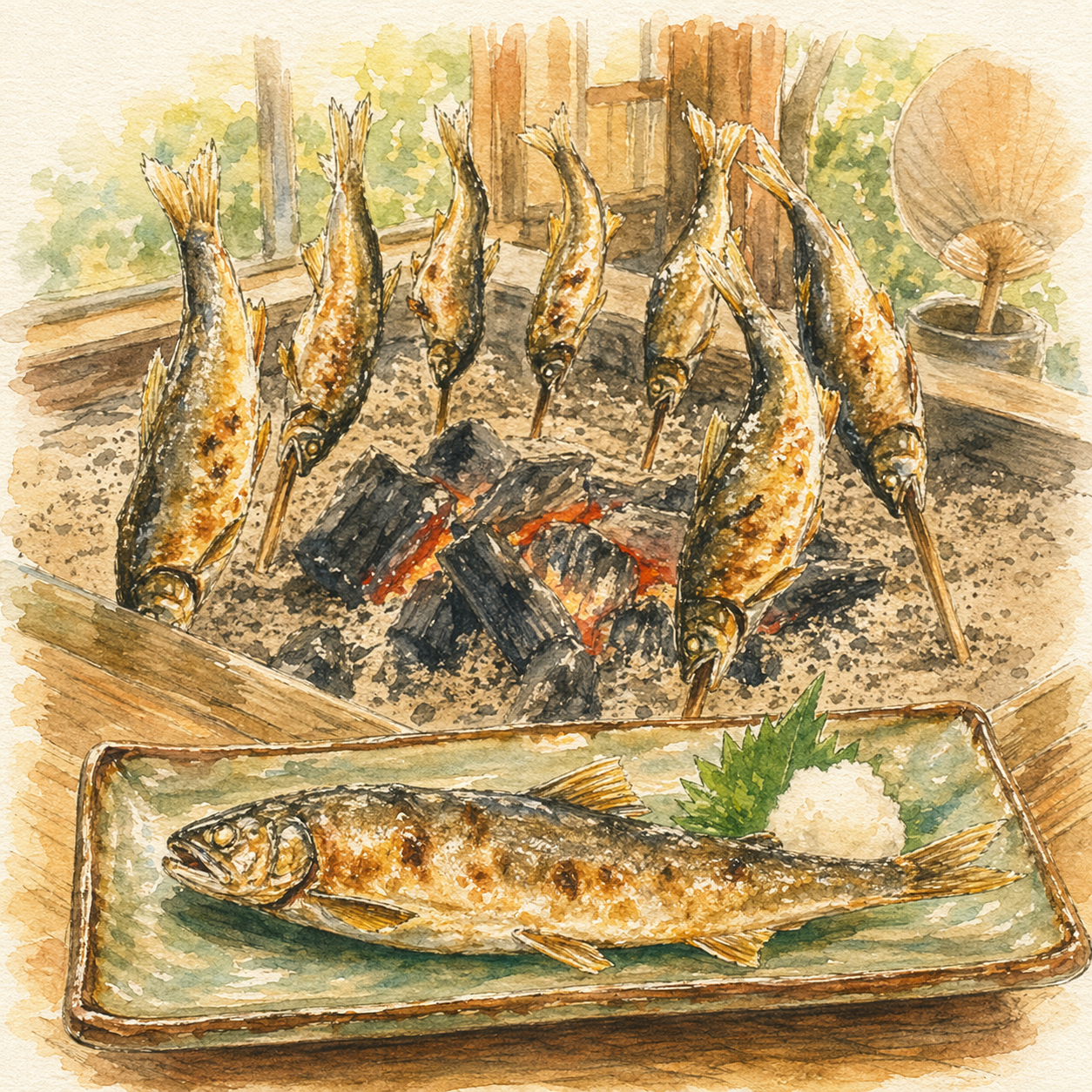 料理イメージ