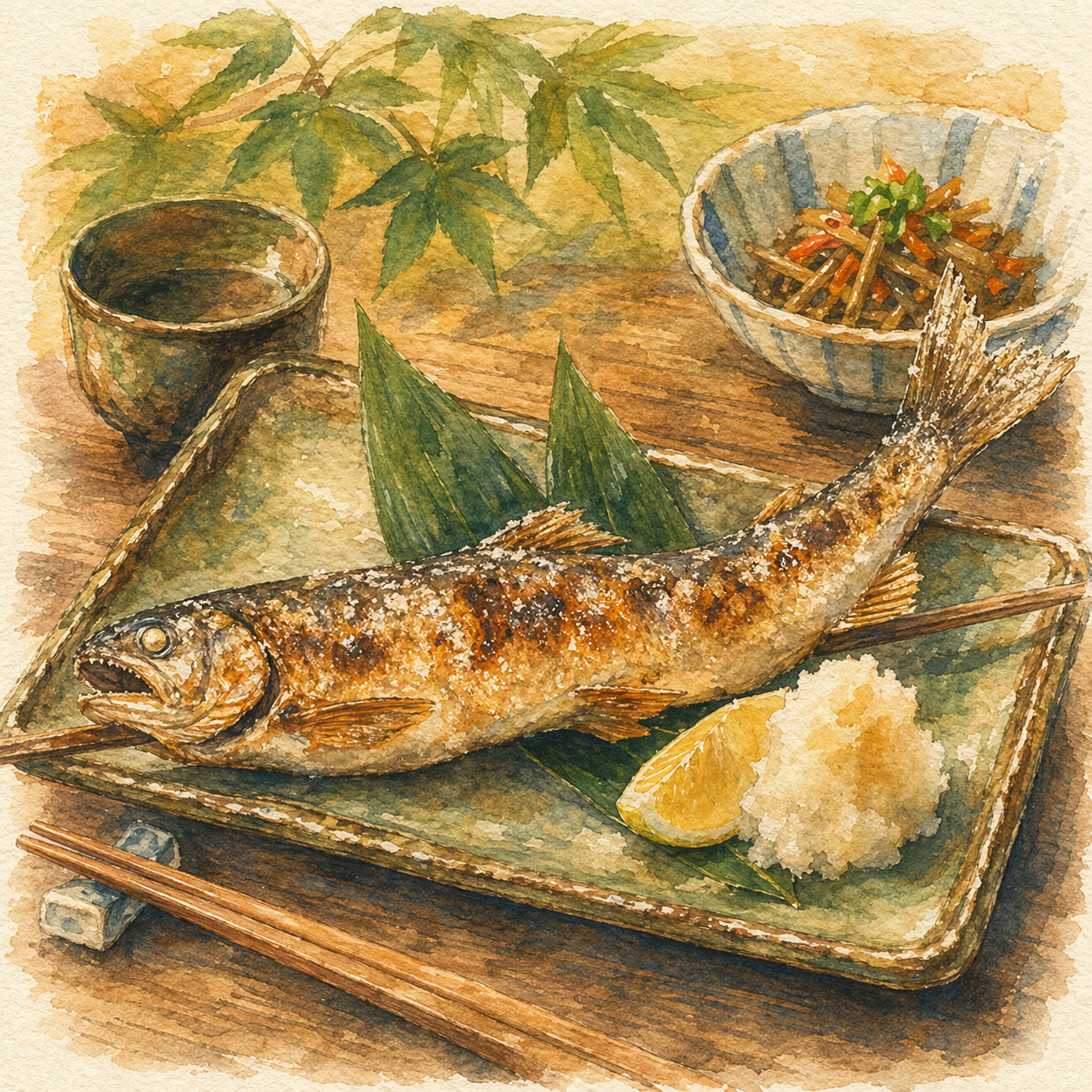 料理イメージ