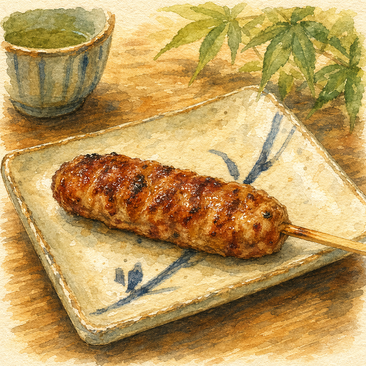 料理イメージ