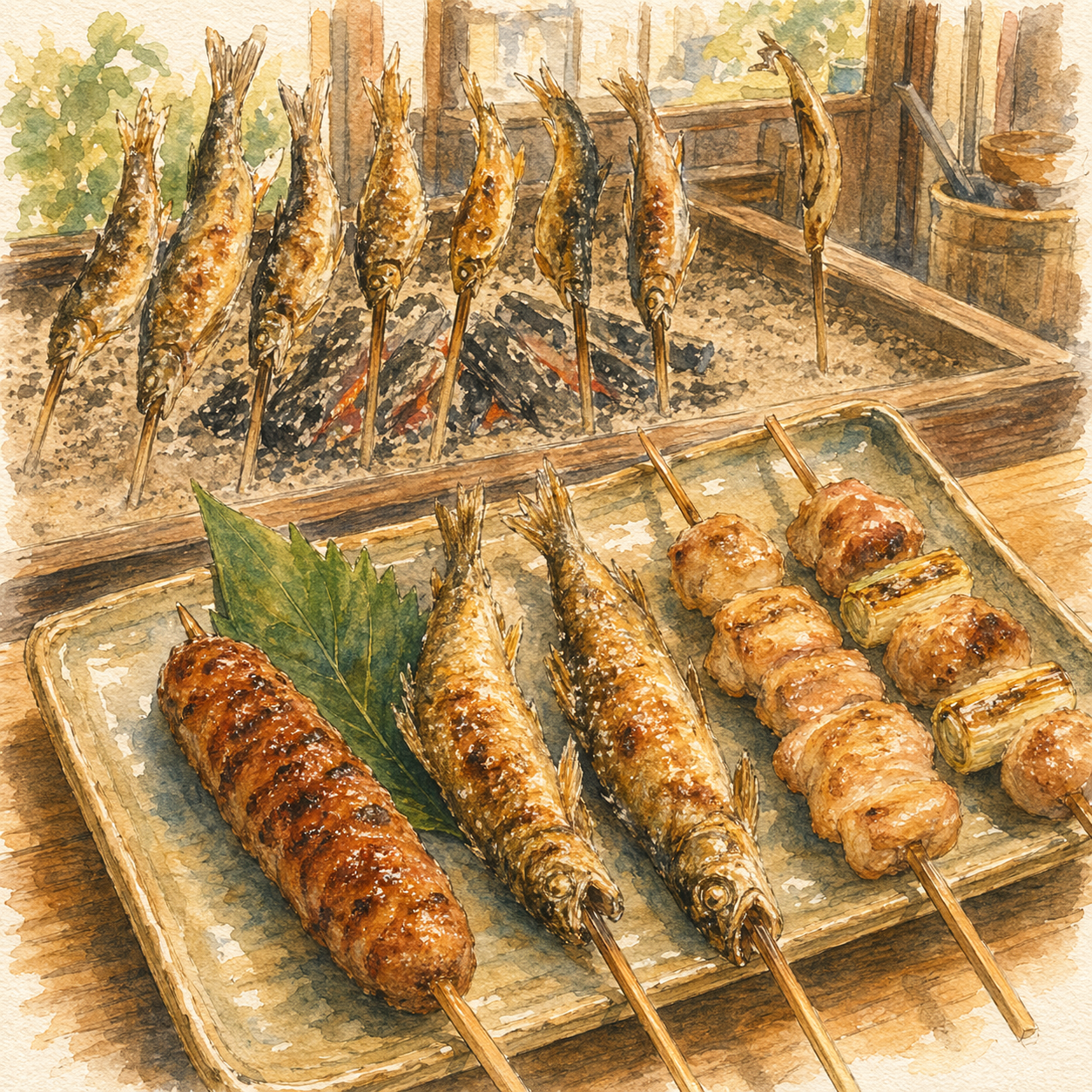 料理イメージ