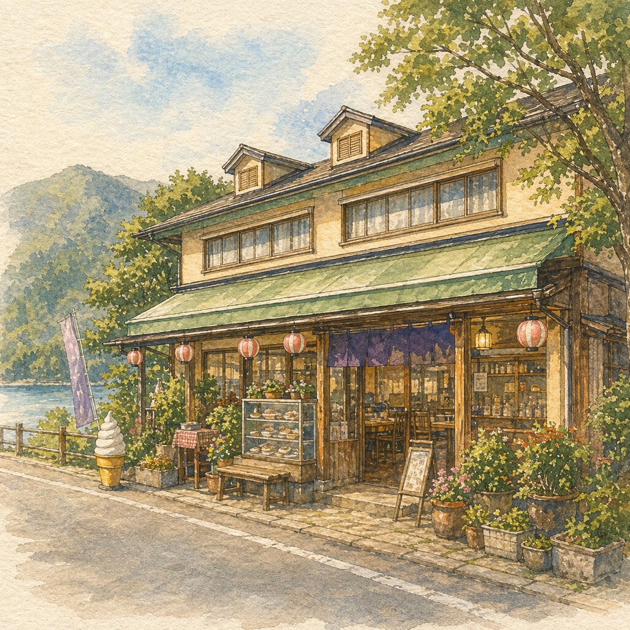 料理イメージ