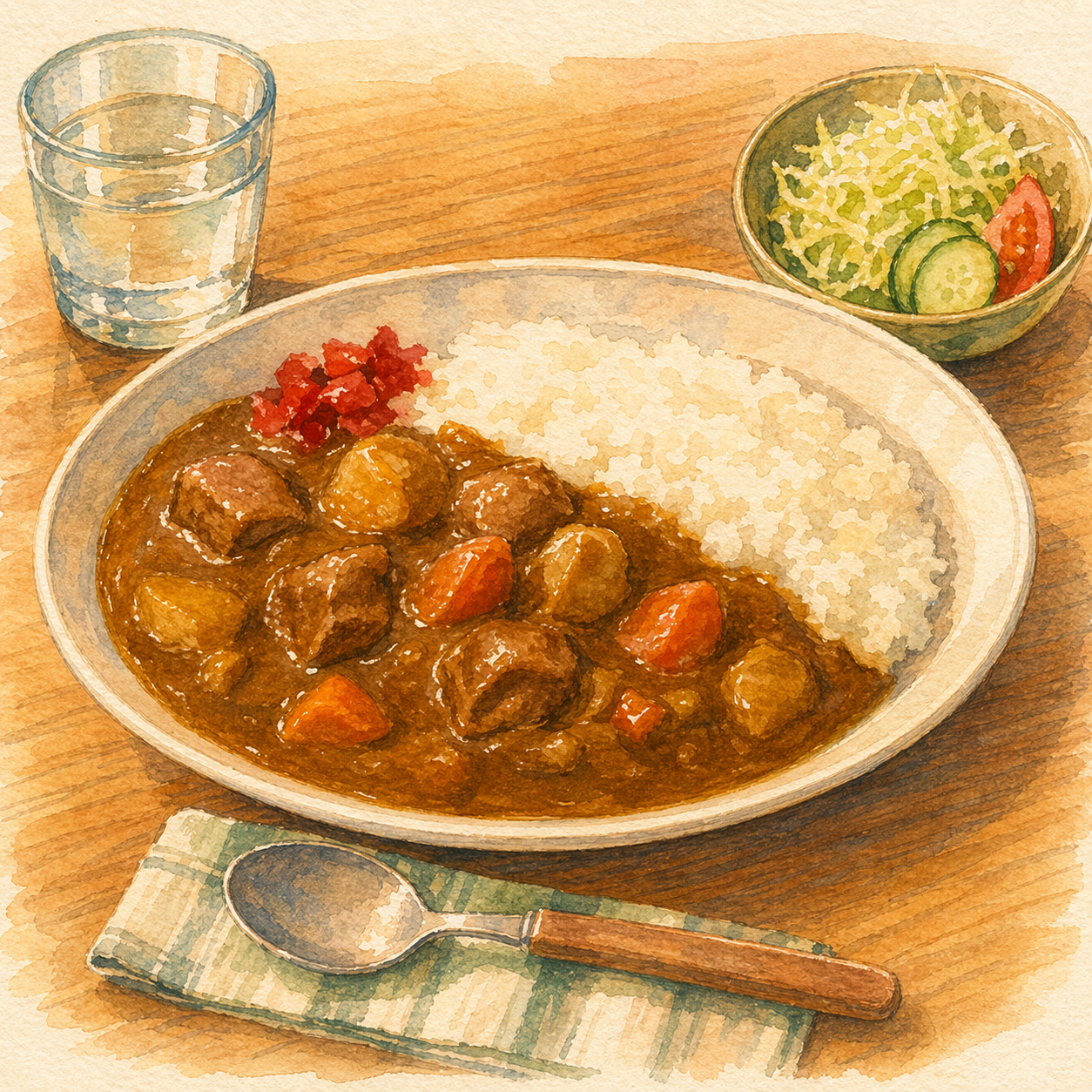 料理イメージ