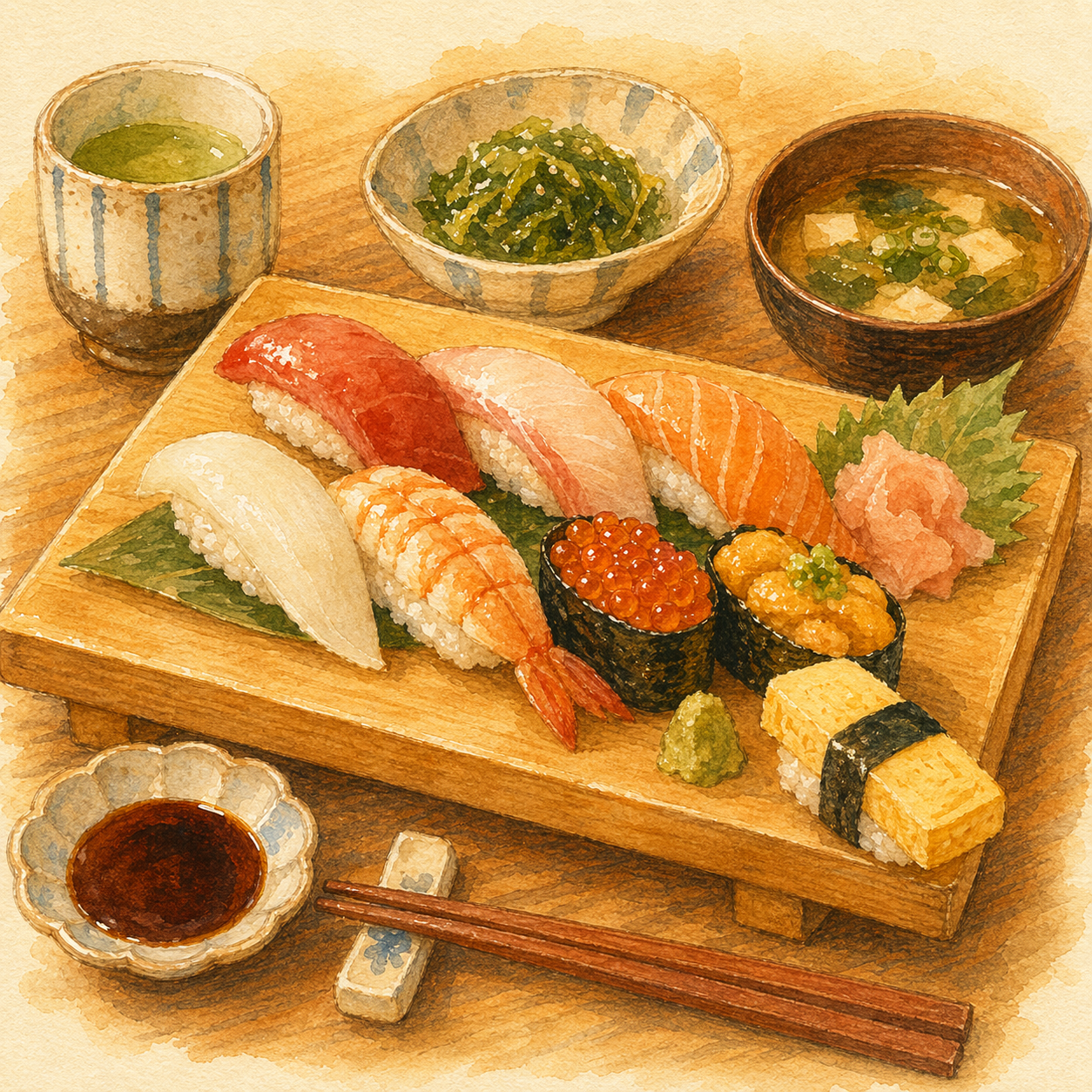料理イメージ
