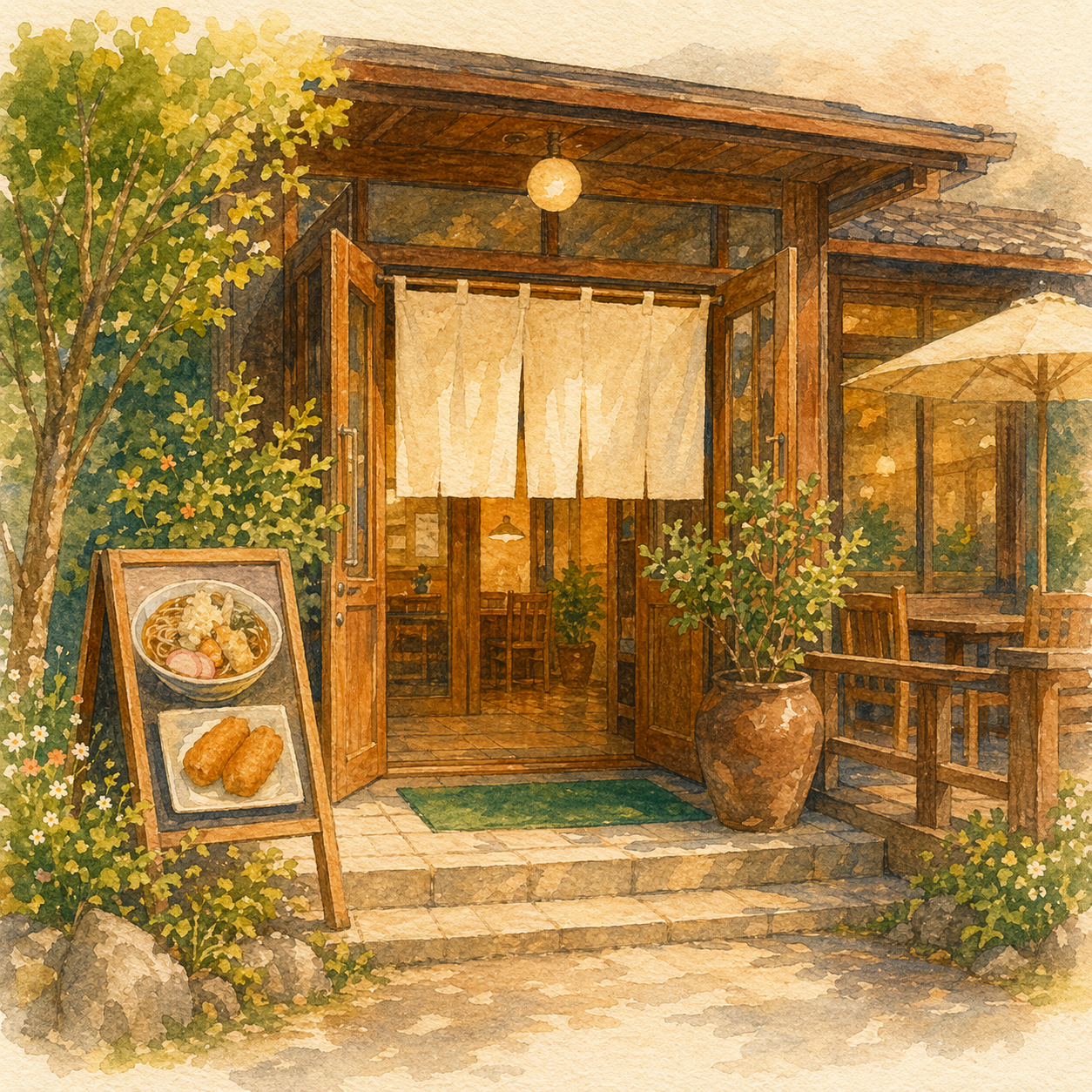 料理イメージ
