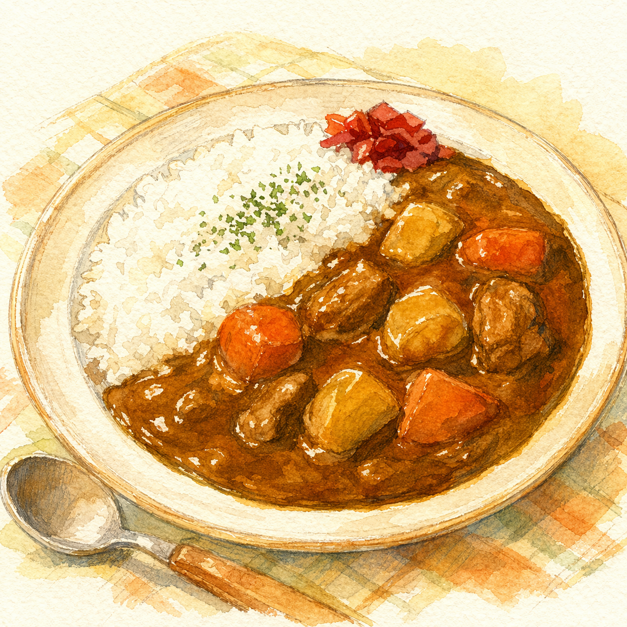 料理イメージ