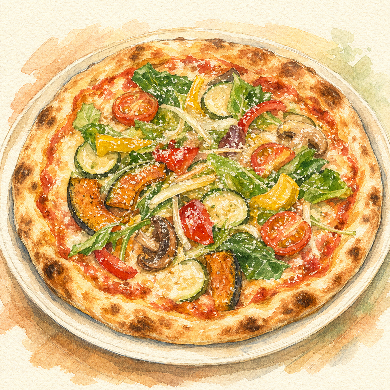 料理イメージ