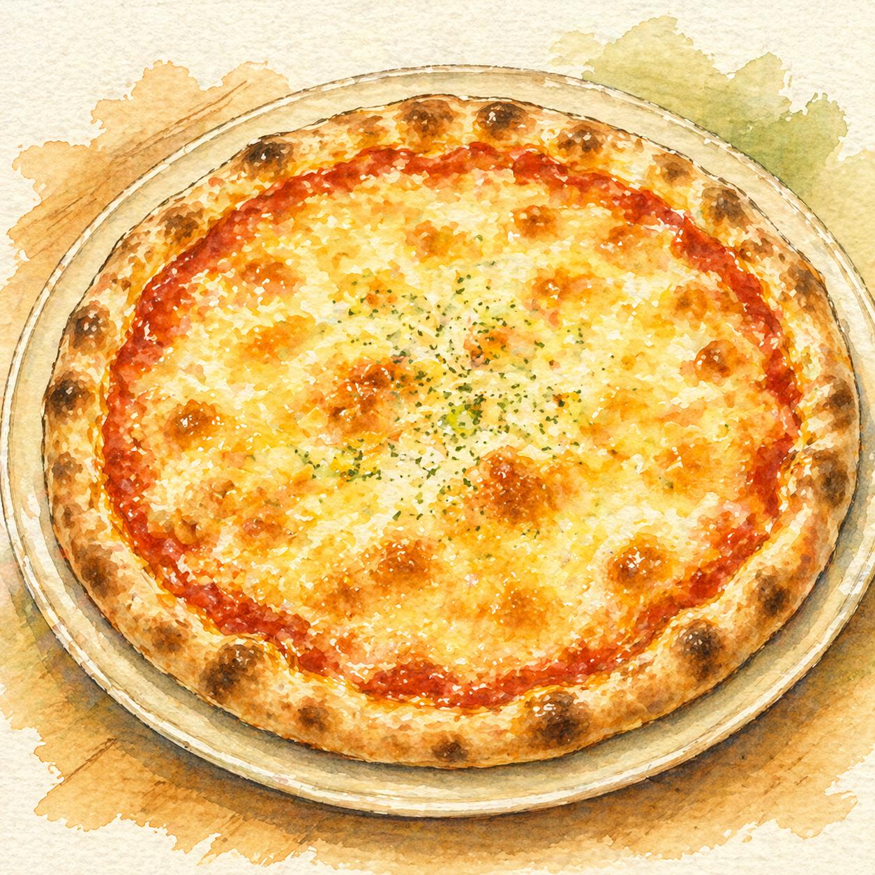 料理イメージ